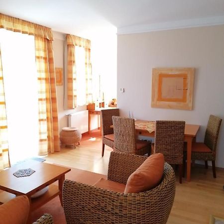 Daniella Apartmens Bük Dış mekan fotoğraf