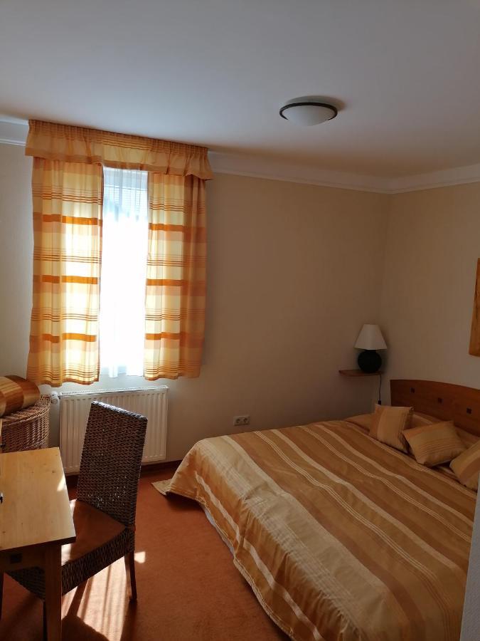Daniella Apartmens Bük Dış mekan fotoğraf