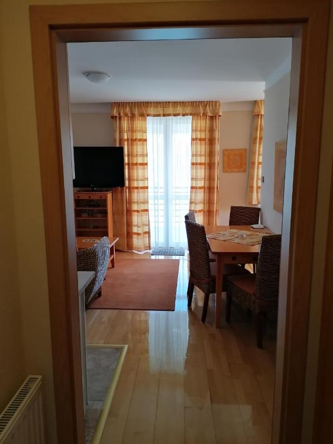 Daniella Apartmens Bük Dış mekan fotoğraf